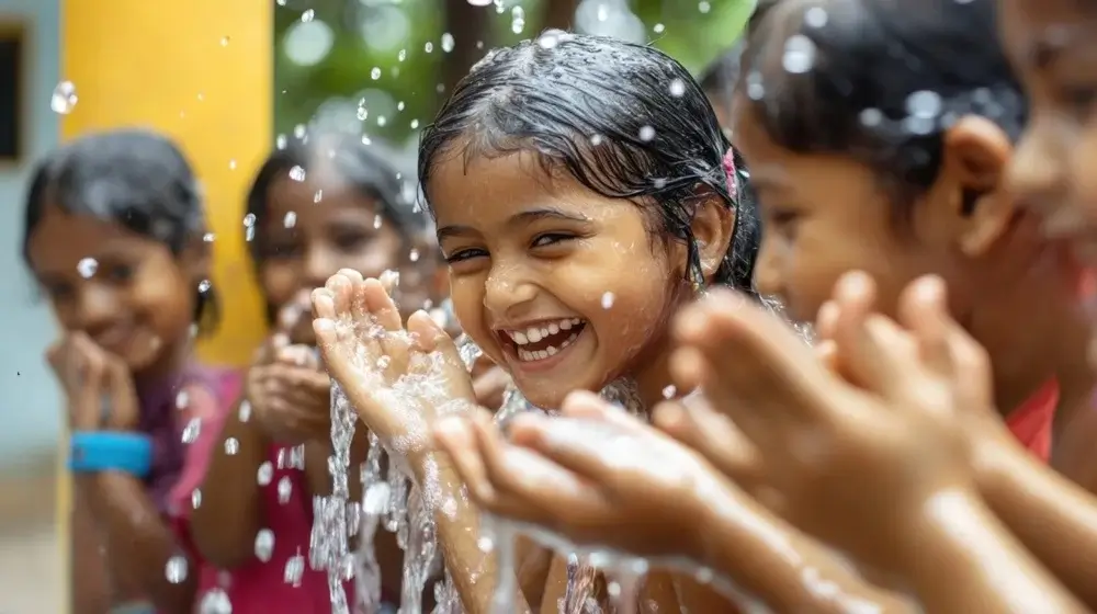 Empowering communities