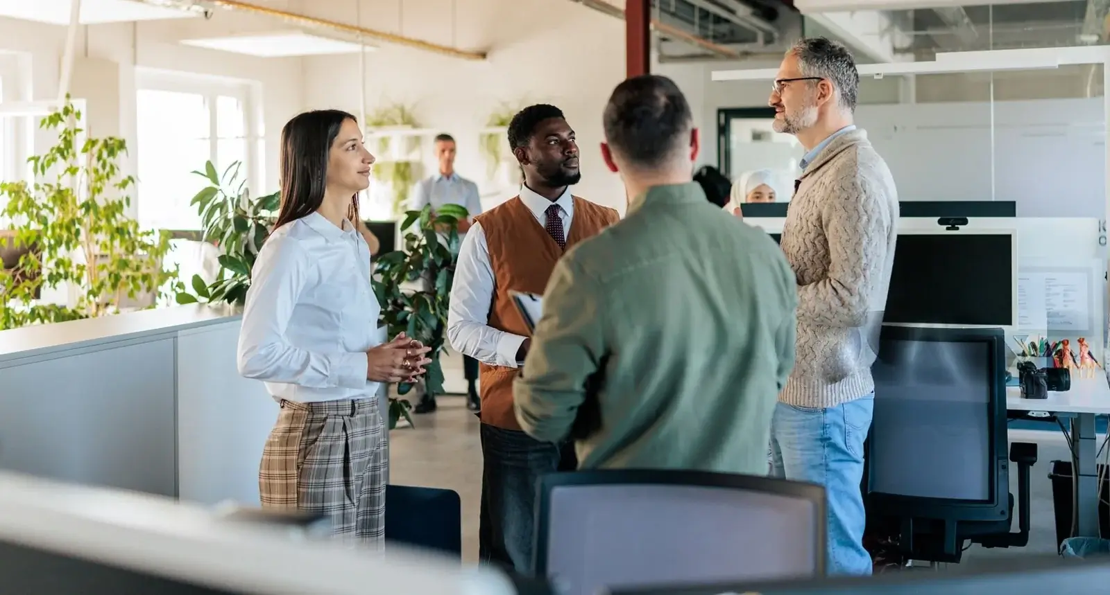 Contact DELF Foundation