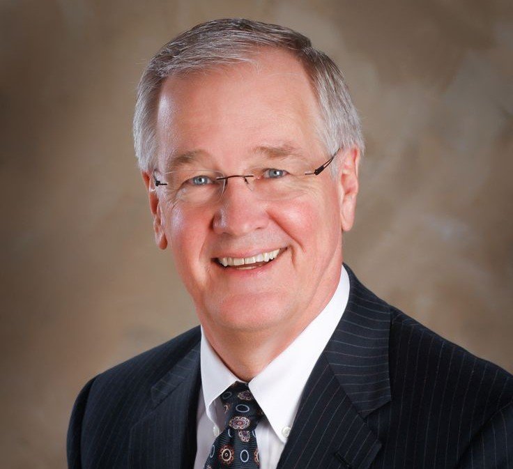 Dr. Dominic Corvin Leclair