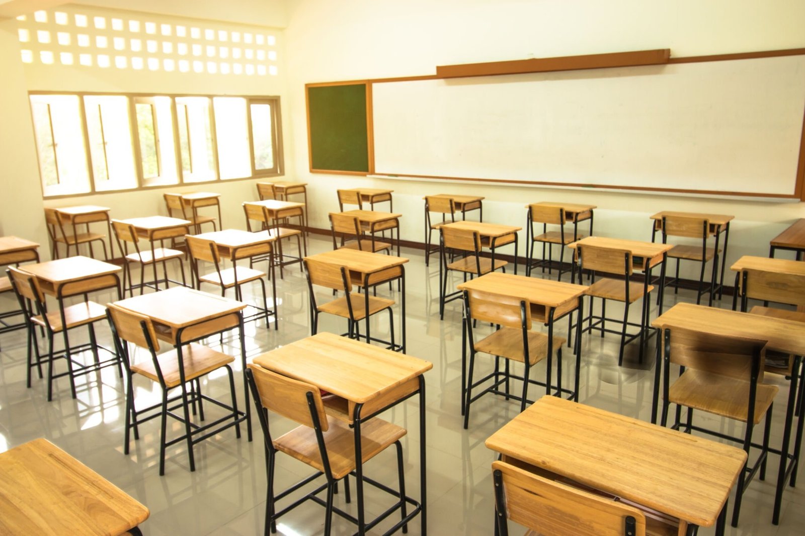 Schools and Education