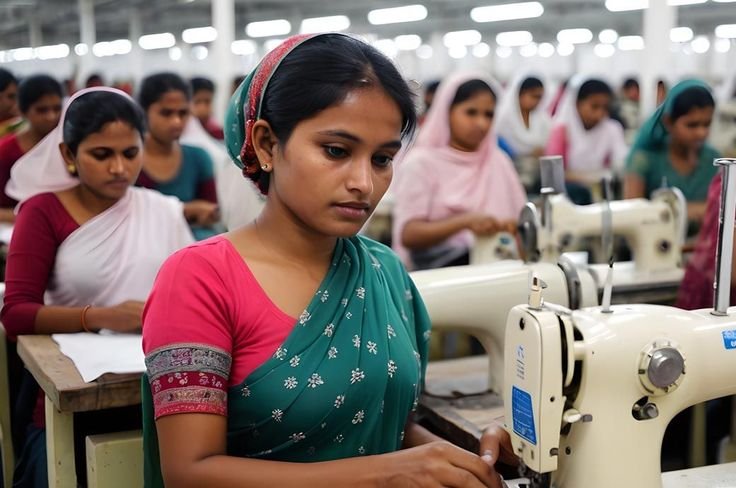 Women entrepreneurship