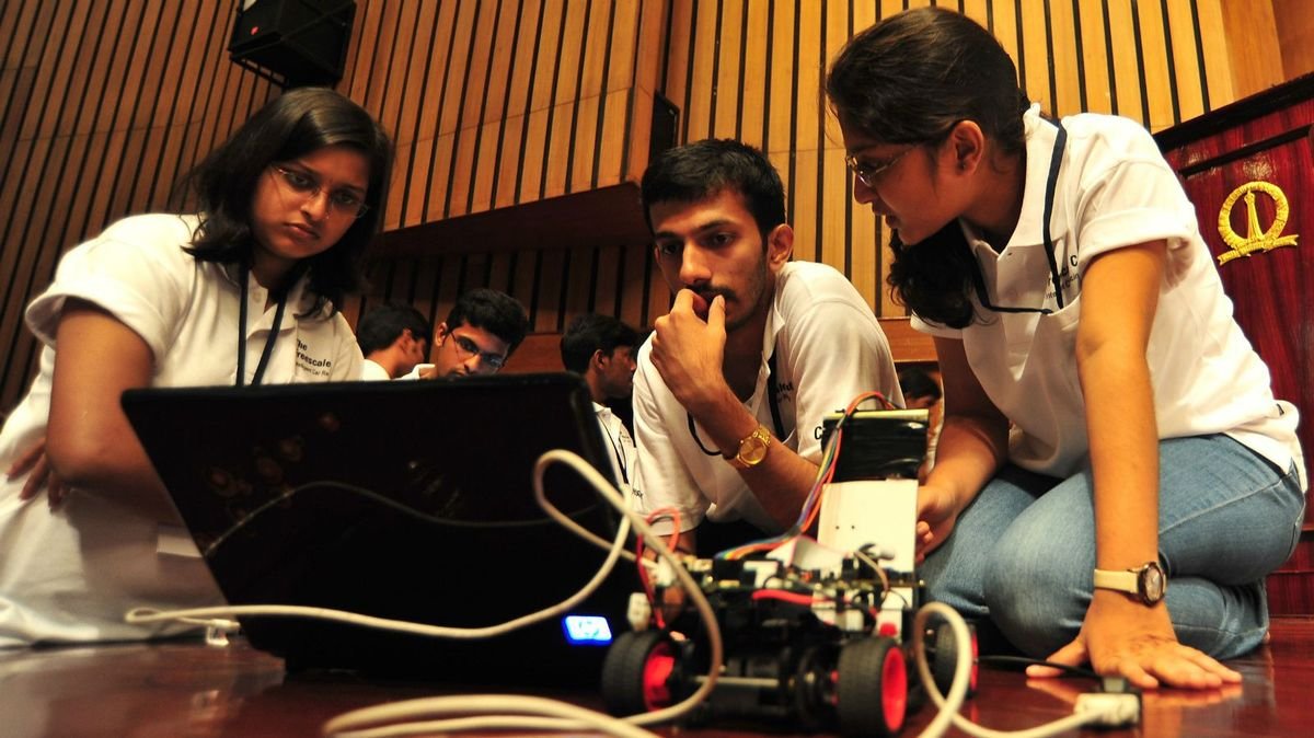 Youth empowerment initiative