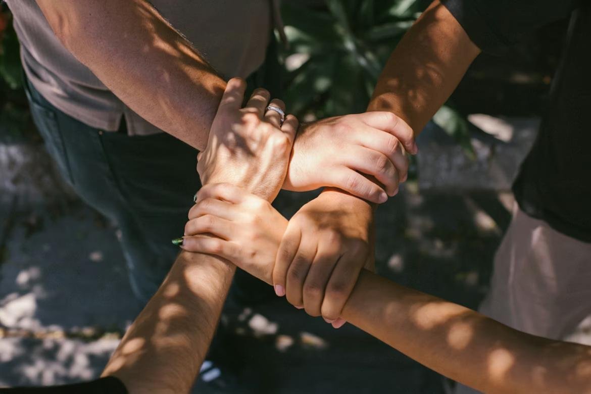 Women empowerment partnership